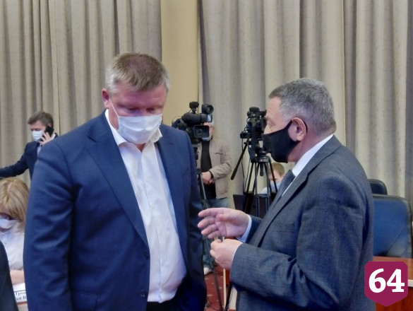В Саратовской области сняли карантин в одном из районов 
