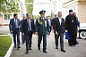 Интернат в Энгельсе отметил День Победы 