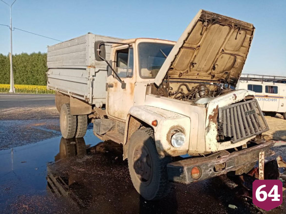 Водителя осудят за гибель 13-летней дочери в ДТП под Саратовом