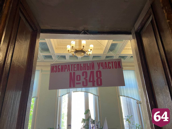 Эксперт Общественной палаты России побывала на довыборах в Саратове