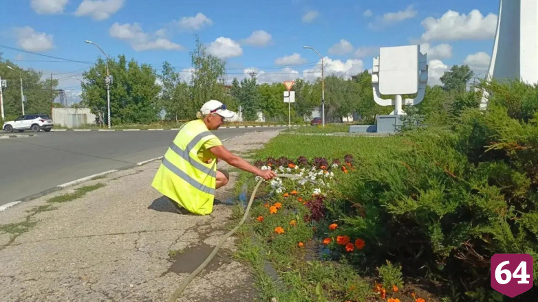 Глава поручил усилить контроль за открытыми люками и свалками
