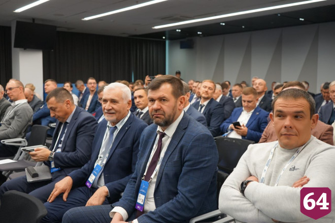 Саратовские специалисты оценили новейшие разработки для дорожной отрасли