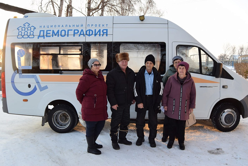 Диспансеризацию прошли 407 тысяч пожилых саратовцев 
