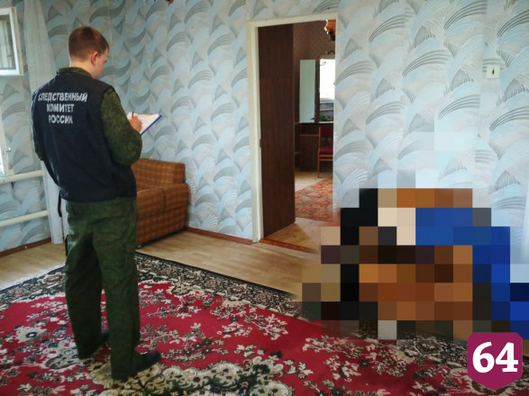 В дачном домике обнаружили мертвым избитого мужчину