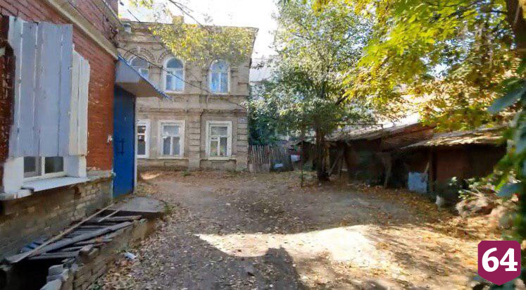 Ширвиндт влюбился в Саратове и почувствовал себя, как в Москве