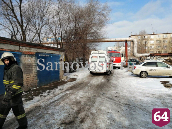 Обнародовано имя погибшего при обрушении коллектора электрика