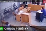 Федеральный канал показал расчленившего соперника саратовца