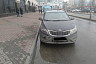 Автоледи сбила женщину у ТЦ «Победа Плаза»