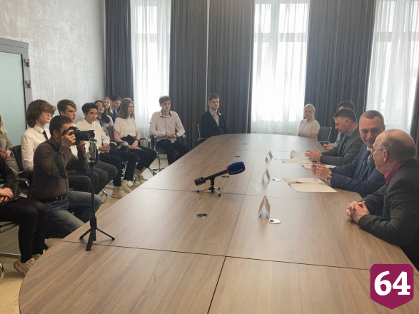 Финалисты телеолимпиады смогут поступать в вузы без экзаменов 