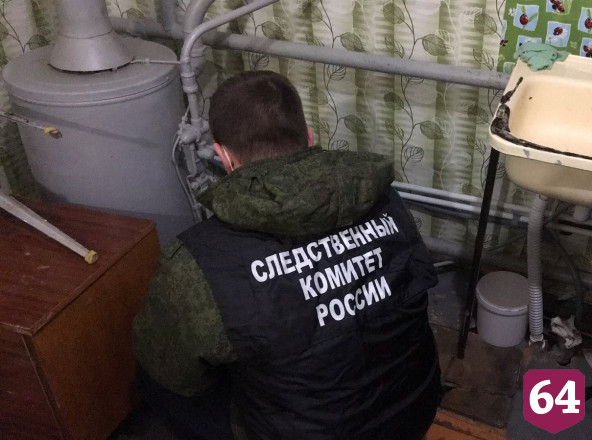 Под Саратовом мужчина обезглавил 6-летнего мальчика