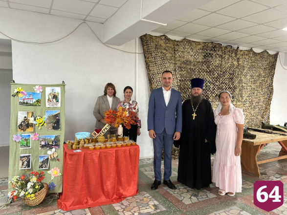 В Саратовской области на благотворительном концерте собрали средства для бойцов СВО