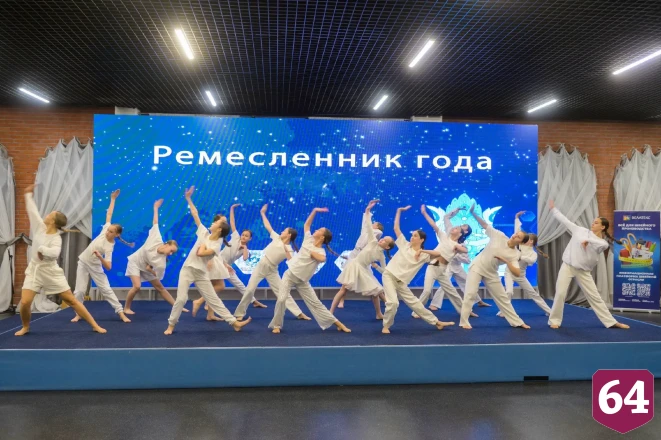 На саратовский конкурс «Ремесленник года» поступило рекордное число заявок со всей страны