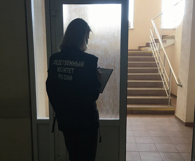 Возбуждено дело о смертельном избиении 65-летней женщины в Энгельсе