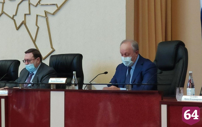 Саратовский губернатор заявил о тысячах невостребованных вакансий 
