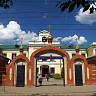 Саратовцам покажут святыни Свято-Никольского мужского монастыря