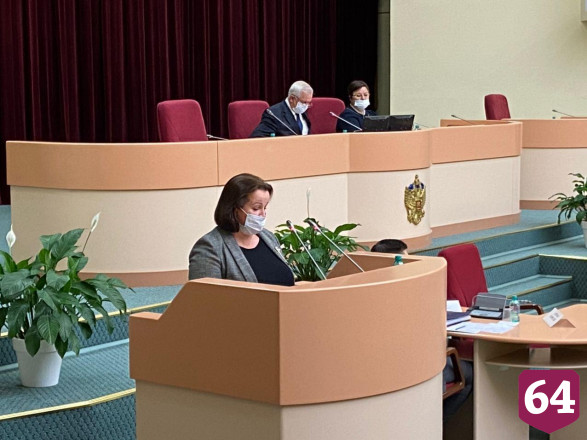 На поддержку электротранспорта Саратова выделили 203 млн рублей  