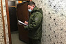 Молодой саратовец убил отца ударом ножа в сердце 