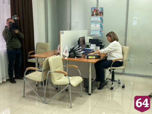Для ветеранов СВО открыли пункт проката средств реабилитации