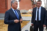Володин в Саратове раскритиковал главврача станции скорой помощи