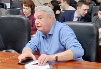 Саратовского олигарха Писного осудят за сокрытие от налоговой 12 миллионов рублей