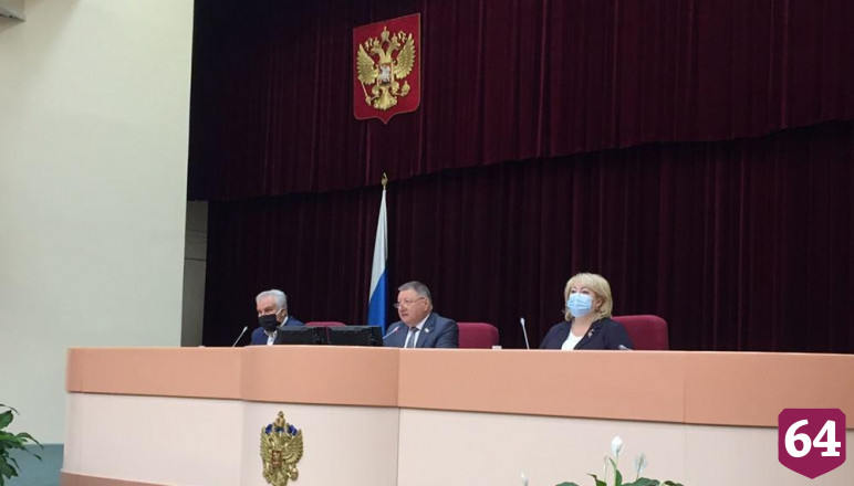 Депутат пообещал коллегам бороться с «беспределом энергетиков»  