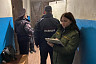 Полицейские нашли в квартире на Чапаева мертвого мужчину
