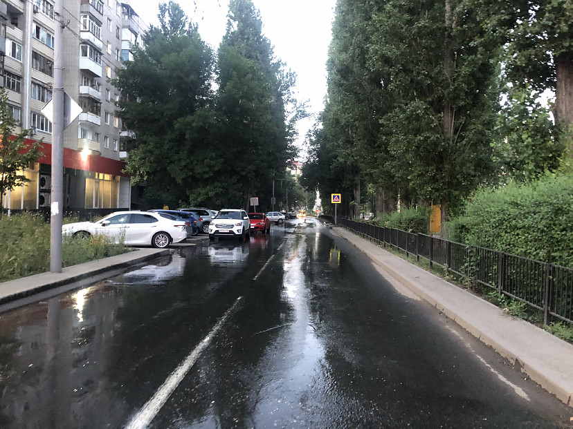 Жители Саратова пожаловались на чиновников «без стыда и совести»