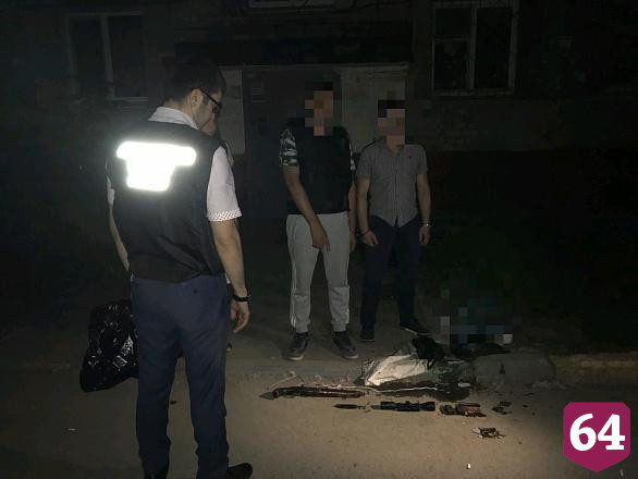 Бывший сотрудник ДПС застрелил жену ради любовницы