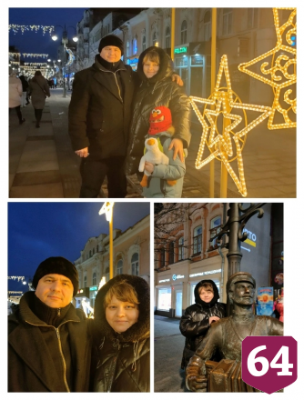 Саратовцы на каникулах катаются на сноуборде и ловят рыбу