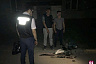 Бывший сотрудник ДПС застрелил жену ради любовницы