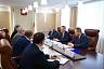 Саратовский губернатор обсудил трудоустройство выпускников колледжей на заводы