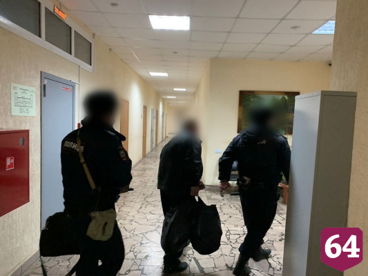 В Саратове встреча одноклассников закончилась гибелью мужчины
