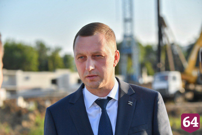 В новом микрорайоне Саратова откроют детский сад и школу