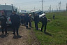 Следователей заинтересовало ДТП с рейсовой маршруткой под Саратовом