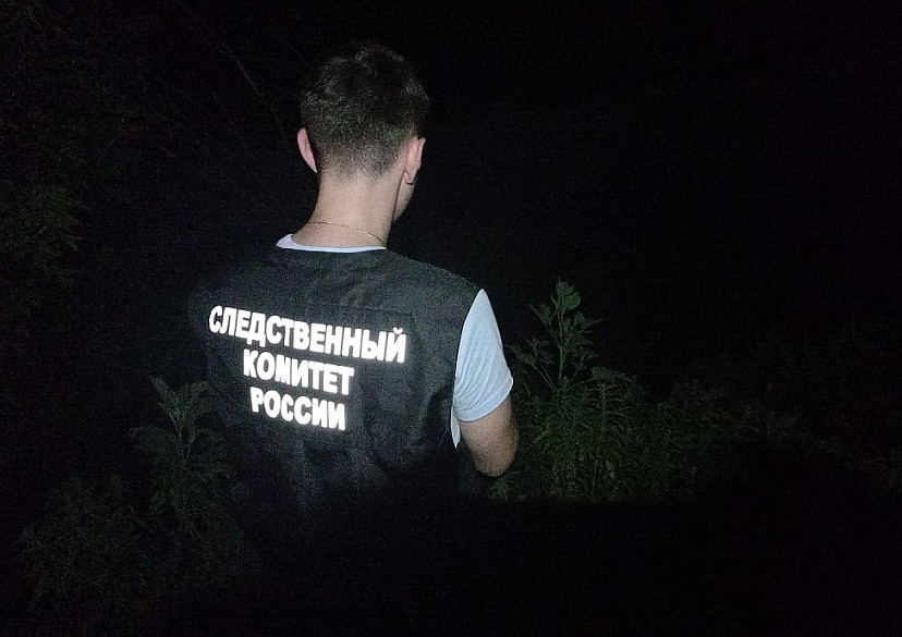 В реке Большой Иргиз утонул молодой мужчина 