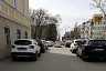 От колледжа искусств в Саратове эвакуировали машины автохамов