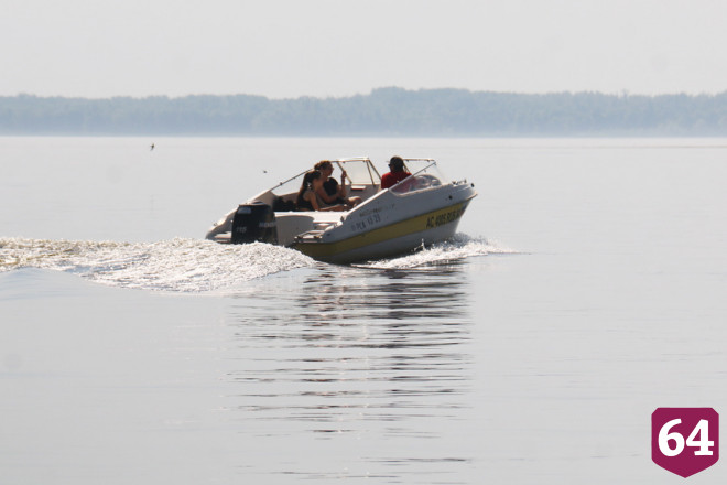 За месяц в Саратовской области утонули 11 человек