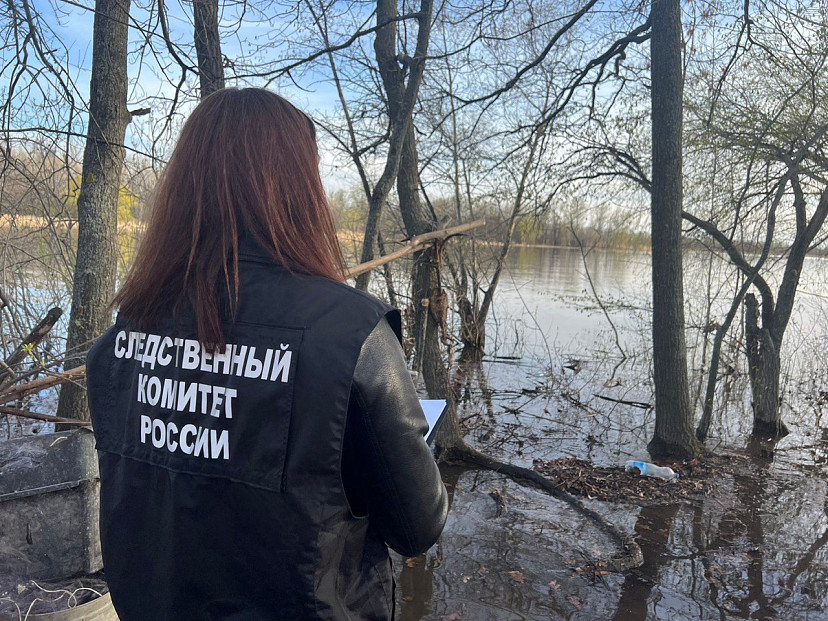 В Котлубани обнаружили труп мужчины