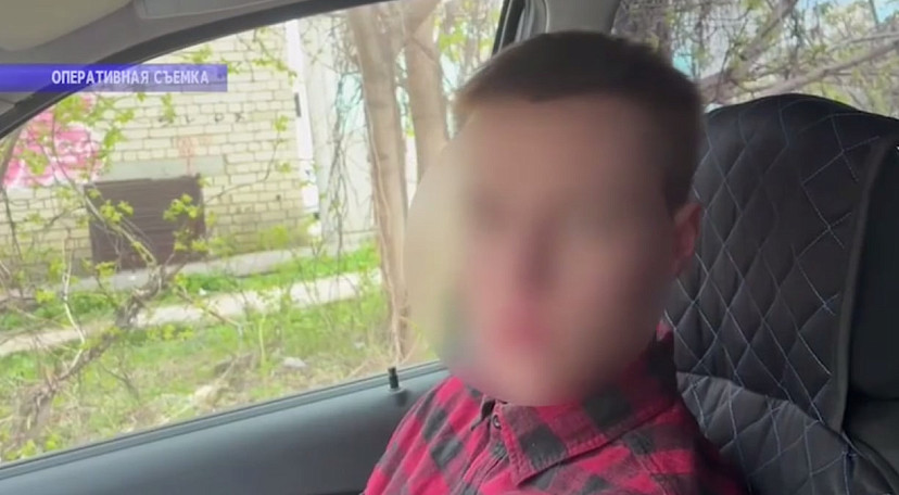 В Саратове поймали закладчика гашиша и синтетики