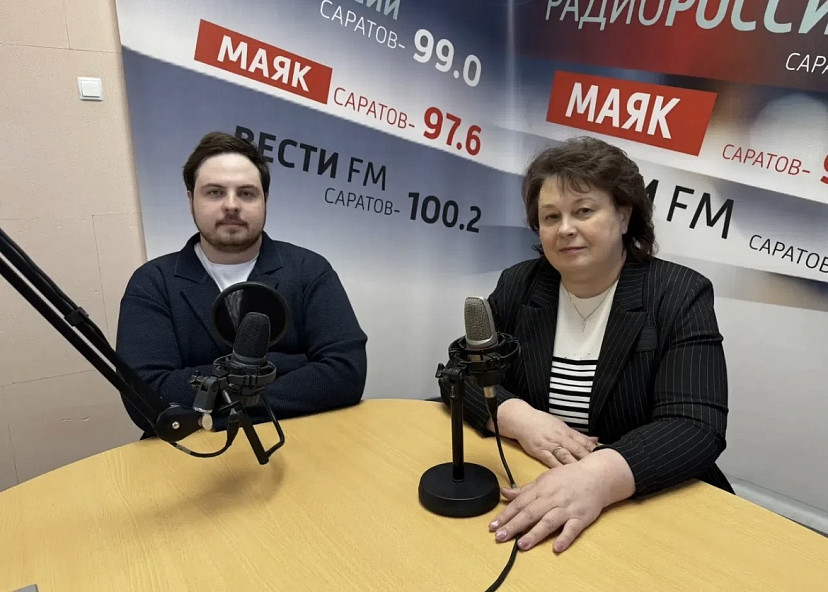 Социальные контракты заключили 39 тысяч жителей Саратовской области