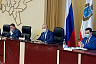 Губернатор обозначил приоритеты в борьбе с коронавирусом 
