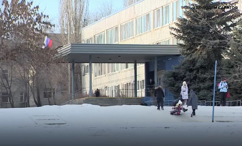 В Юбилейном появится самая большая школа Саратова