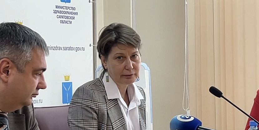 Жителям Саратовской области доступны бесплатные психологи и психиатры