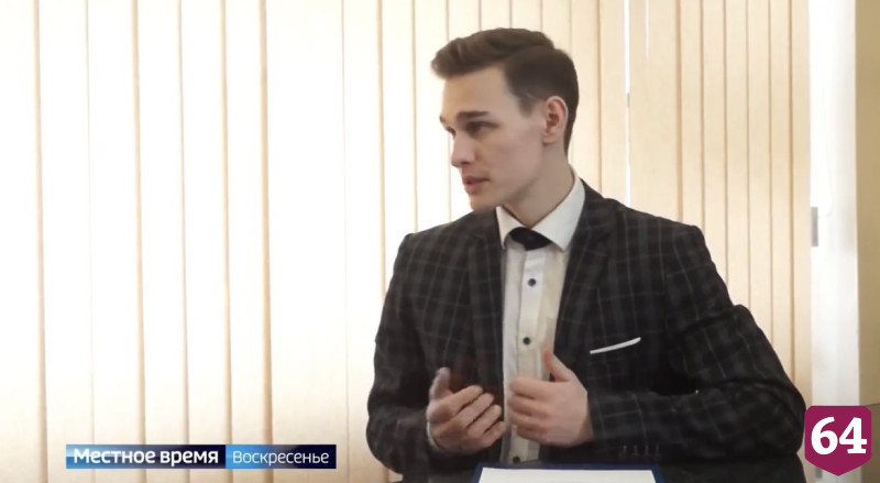 На саратовских предприятиях выросли производительность труда и зарплаты
