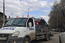 В центре Саратова столкнулись 4 автомобиля