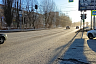 Январь в Саратове напомнил жителям весну