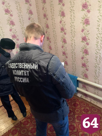Зарезавшему гостя саратовцу добавили статью за сбыт боеприпасов 