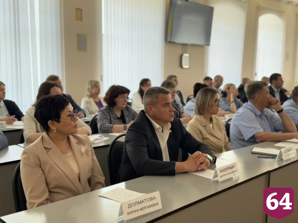 В Энгельсском районе выявили 33 опасных для купания места