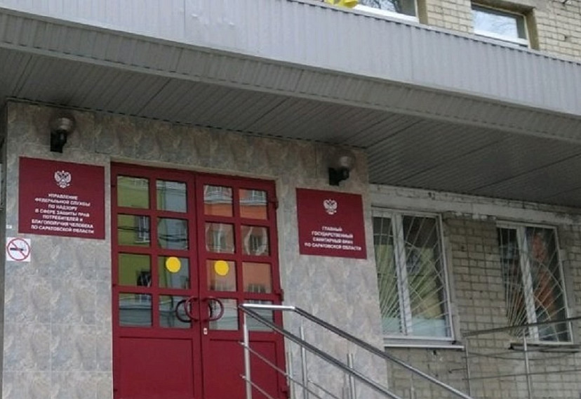 В городе после пожара на свалке зафиксировали загрязнение воздуха 