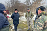 Под Саратовом паводком подтоплены больше 100 домов